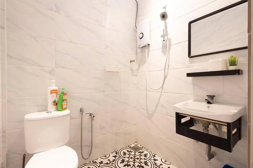 Holiday home Casa For 2 - Private Studio Ipoh