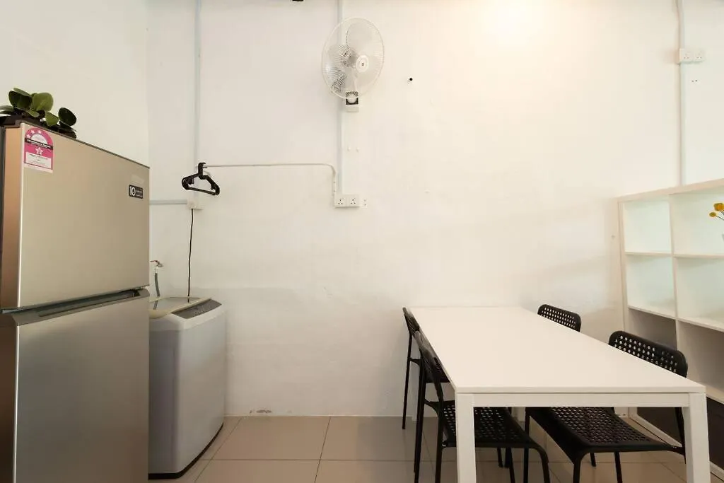 Casa For 2 - Private Studio Ipoh Holiday home