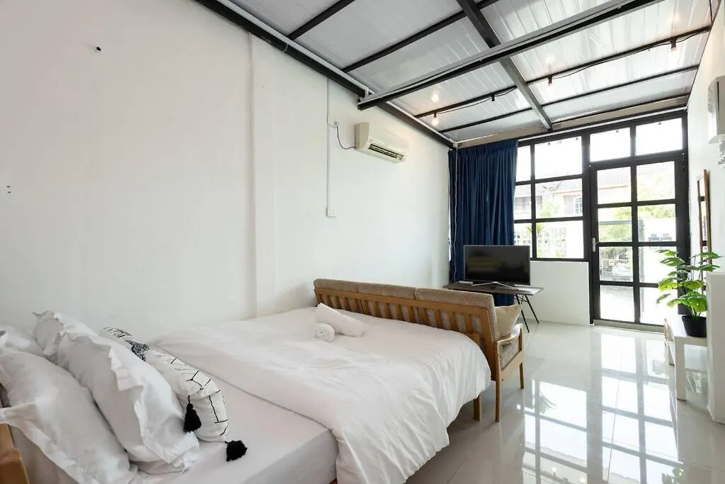 Holiday home Casa For 2 - Private Studio Ipoh
