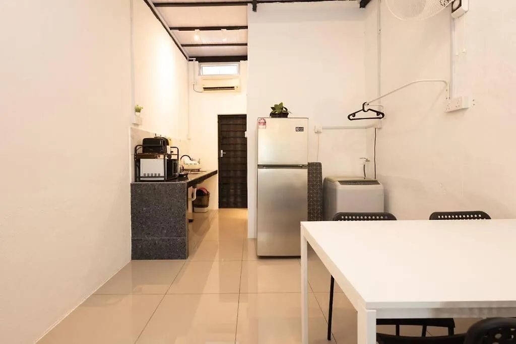 Casa For 2 - Private Studio Ipoh Holiday home