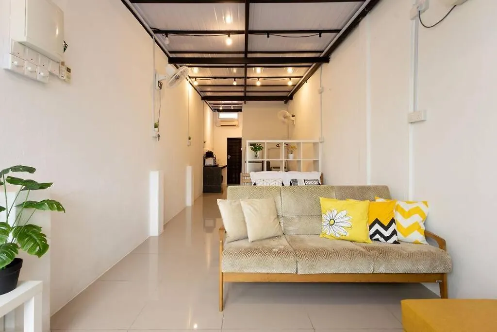 Casa For 2 - Private Studio Ipoh Malaysia